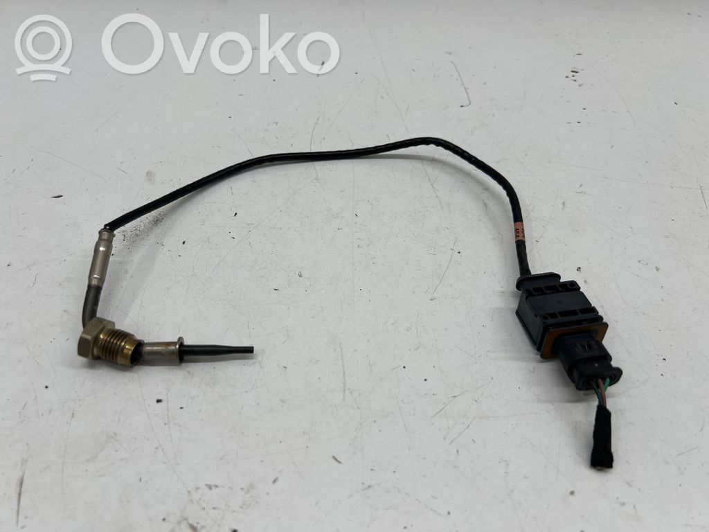 Volkswagen T-Cross Sensor de temperatura del escape 
