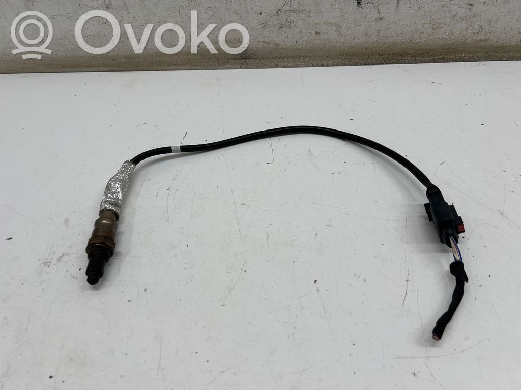 Volkswagen T-Cross Lambda probe sensor 