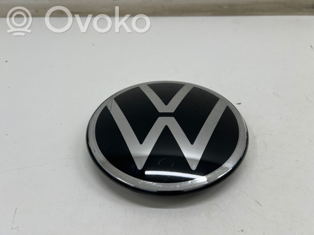 Volkswagen T-Cross Emblemat / Znaczek 