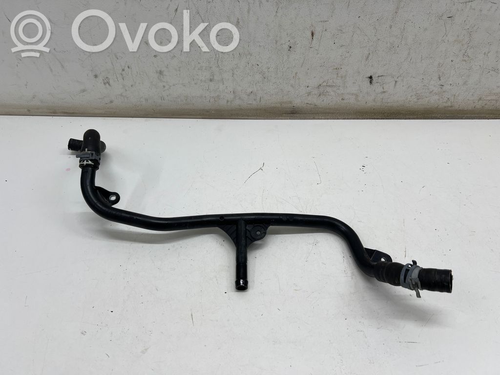 Volkswagen T-Cross Engine coolant pipe/hose 