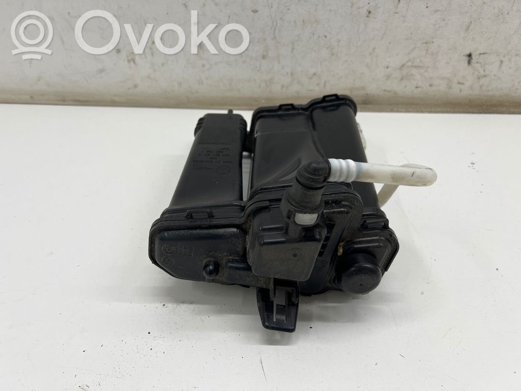 Volkswagen T-Cross Aktivkohlefilter 