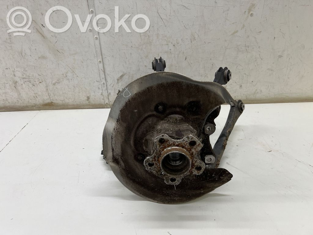 BMW 3 G20 G21 Set del kit di montaggio della sospensione posteriore 