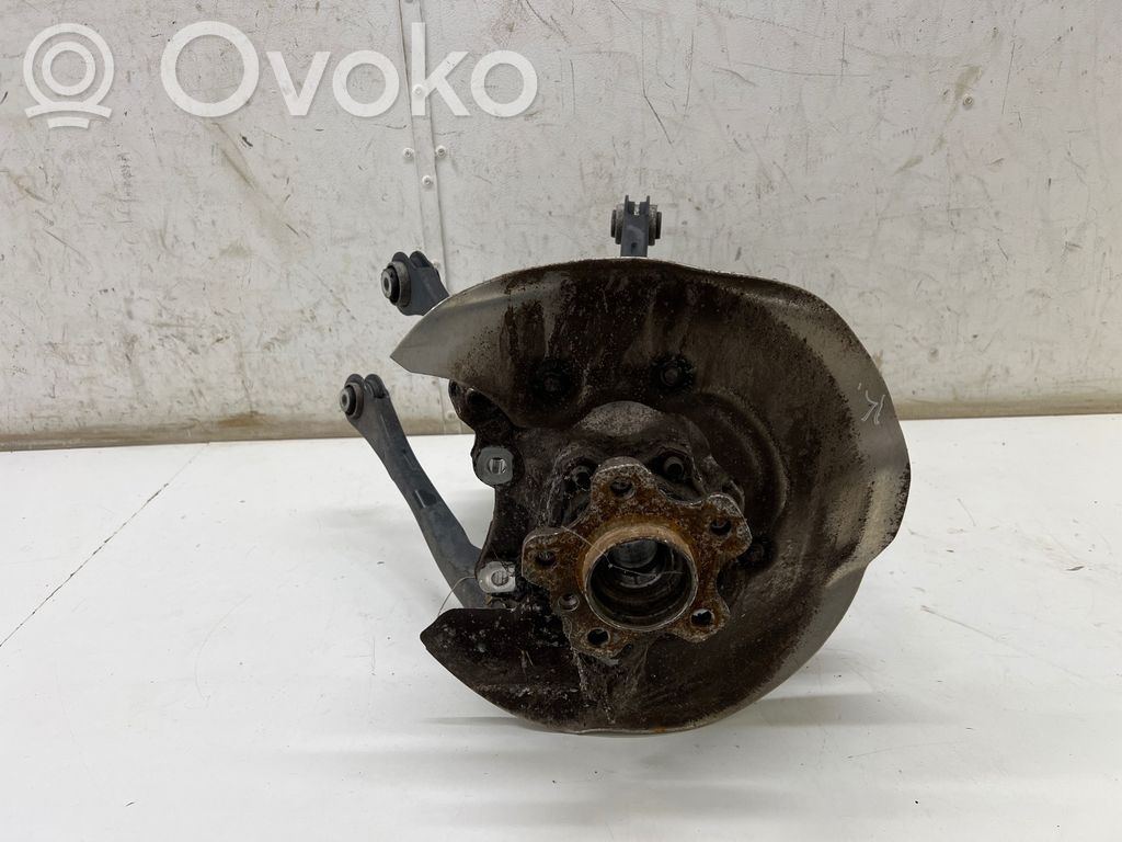 BMW 3 G20 G21 Set del kit di montaggio della sospensione posteriore 