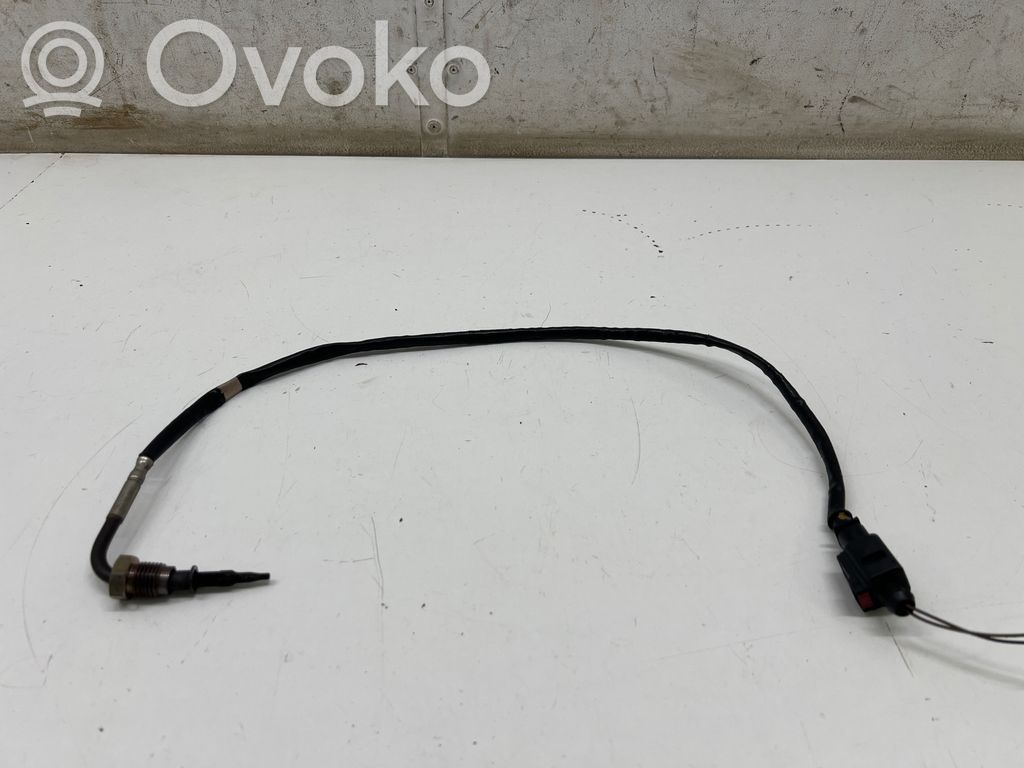 Audi Q5 SQ5 FY Sensor de temperatura del escape 