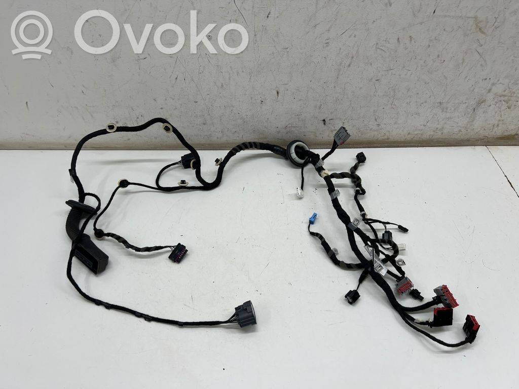 Cableado de puerta delantera   P9D314631DB