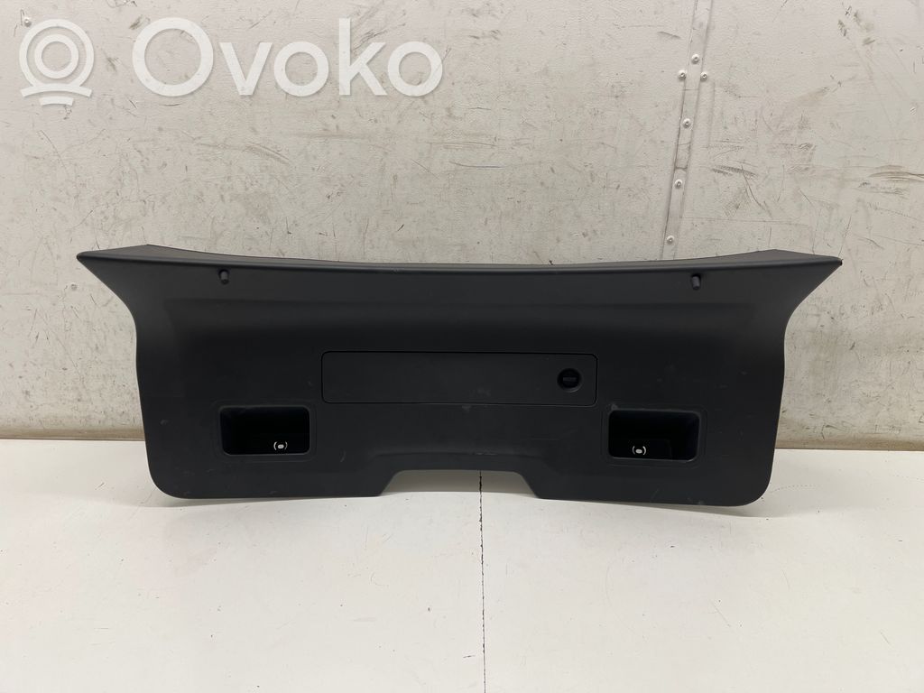 Jaguar I-Pace Rivestimento portellone 