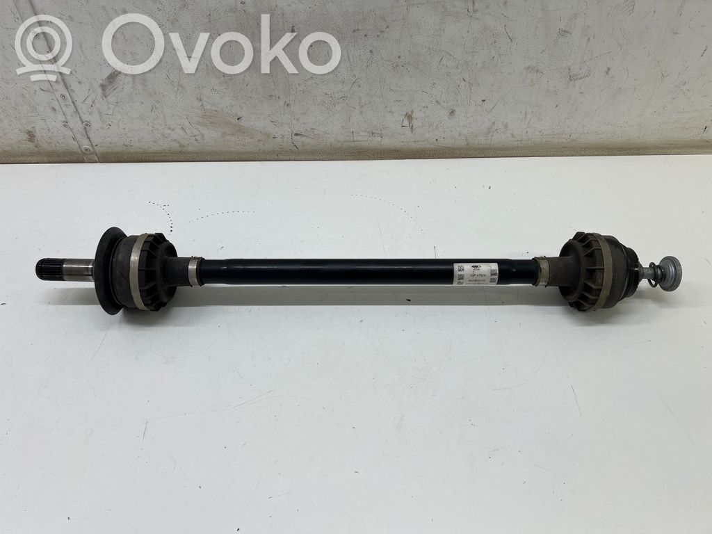 BMW 3 G20 G21 Eje de transmisión trasero 
