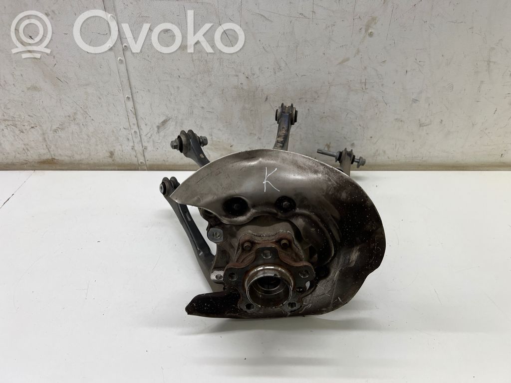 BMW 3 G20 G21 Set del kit di montaggio della sospensione posteriore 