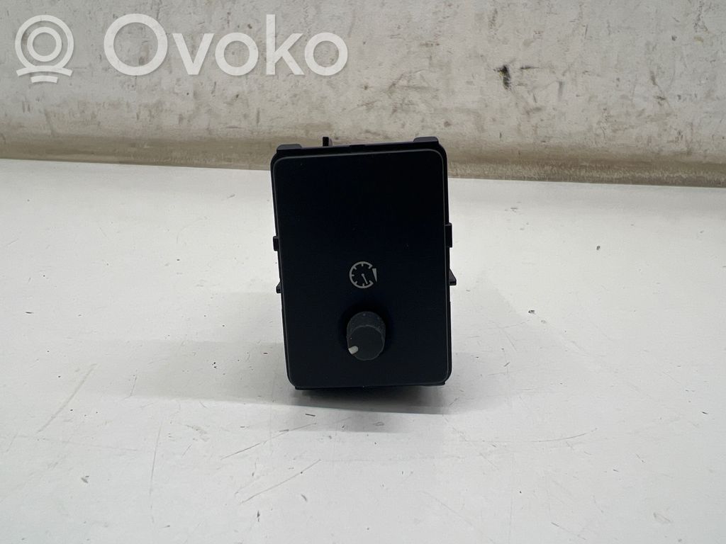 Jaguar I-Pace Otros interruptores/perillas/selectores 