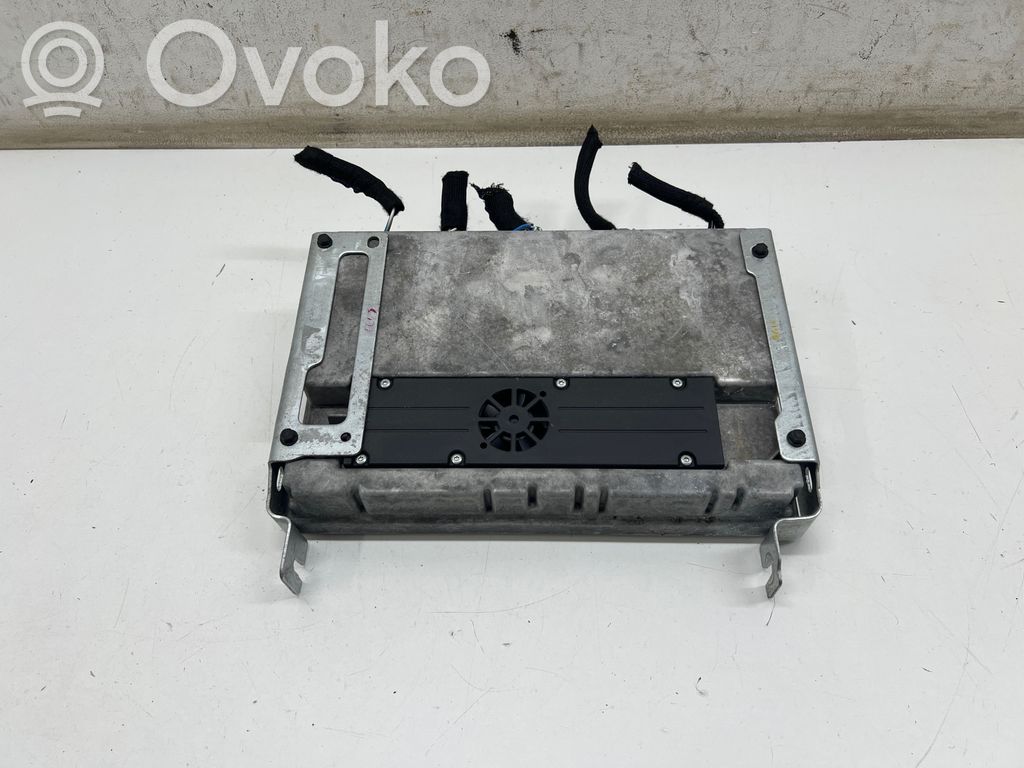 Autres unités de commande / modules   N9X219C164DA