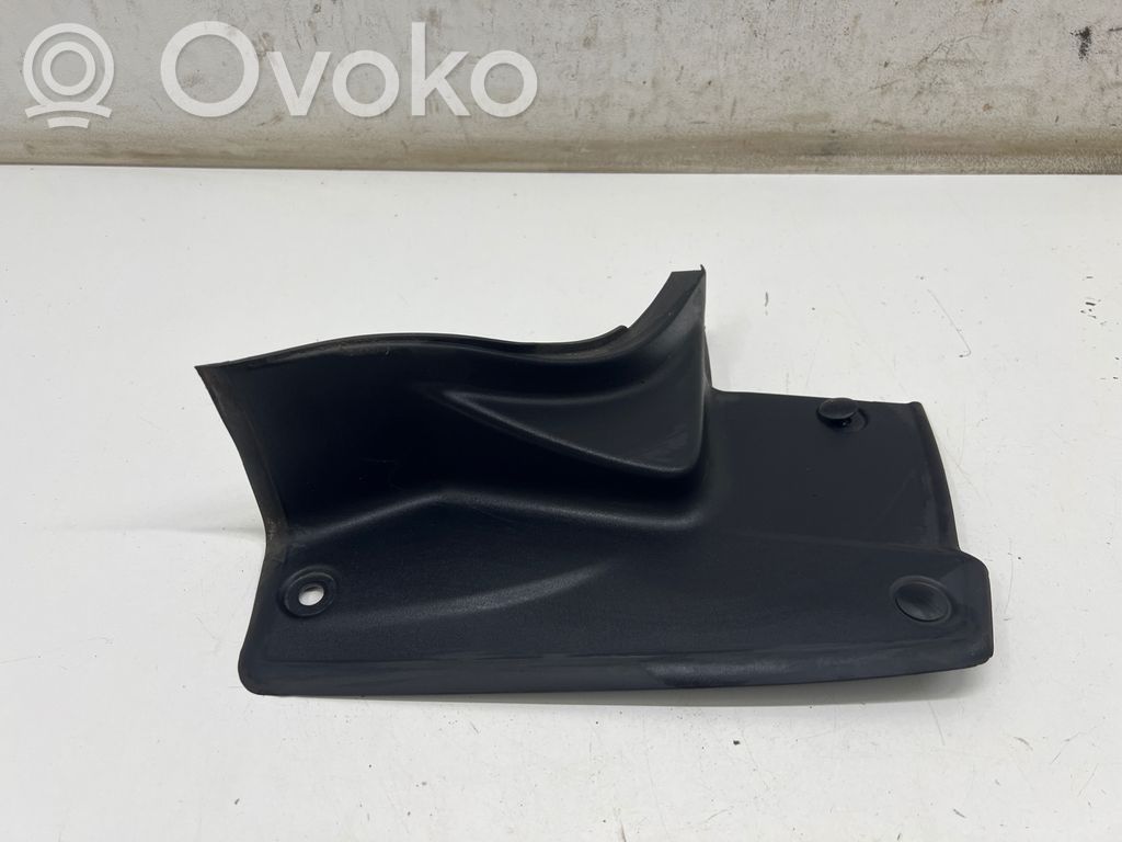 Listwa pod lampę tylną   J9D328661AB