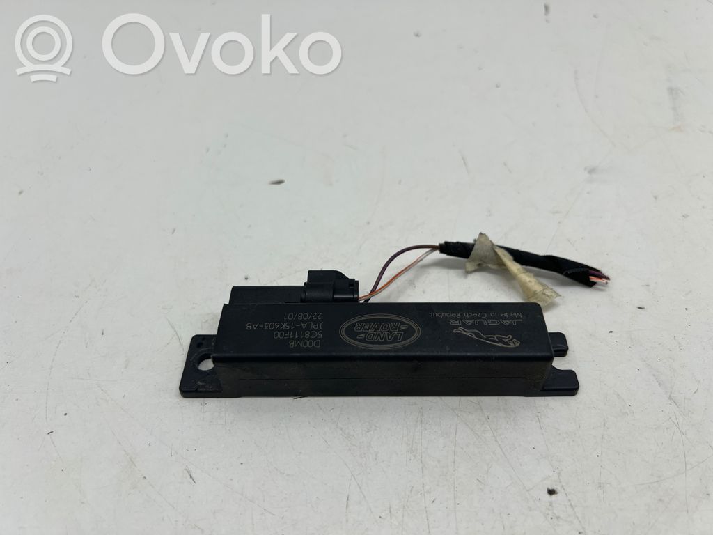 Antenne des Keyless-Systems   JPLA15K603AB