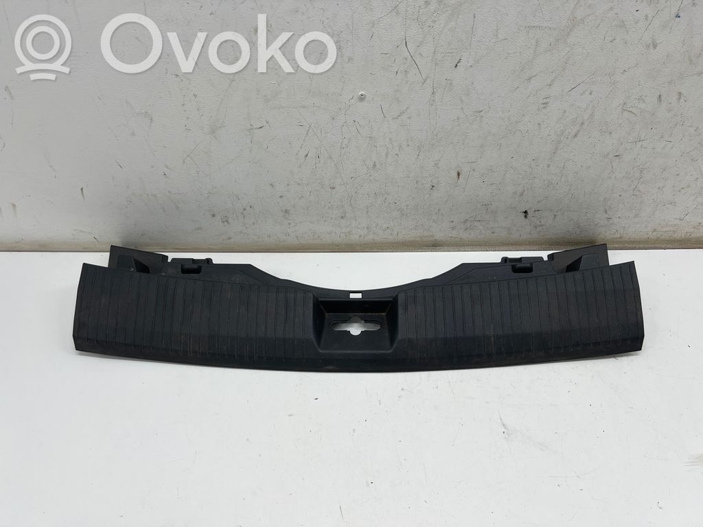 Nissan X-Trail T33 Protector del borde del maletero/compartimento de carga