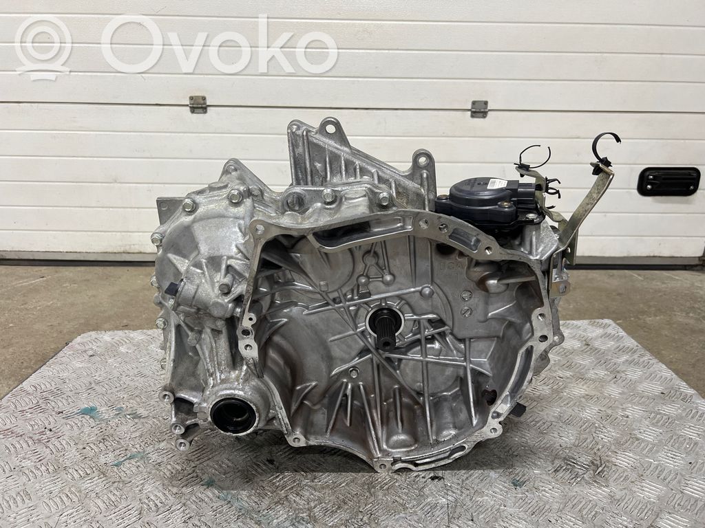 Nissan X-Trail T33 Caja de cambios automática 