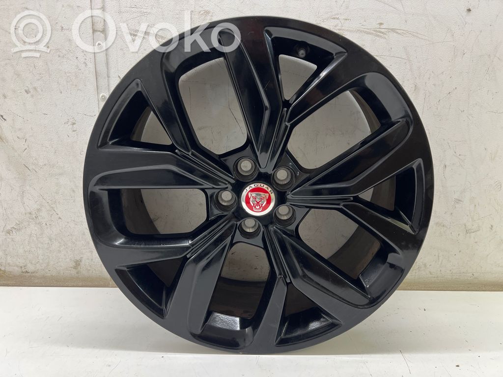 Jaguar I-Pace Felgi aluminiowe R20 