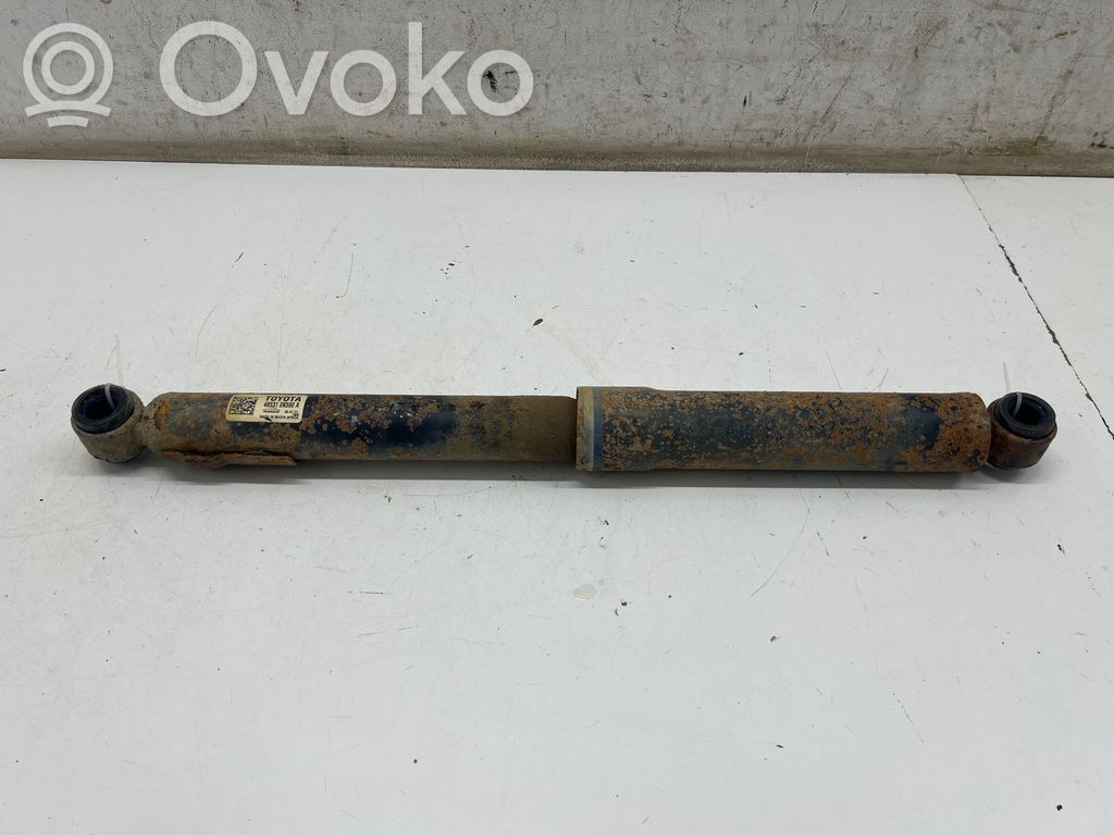 Amortyzator tylny   485310K590,485310K590A