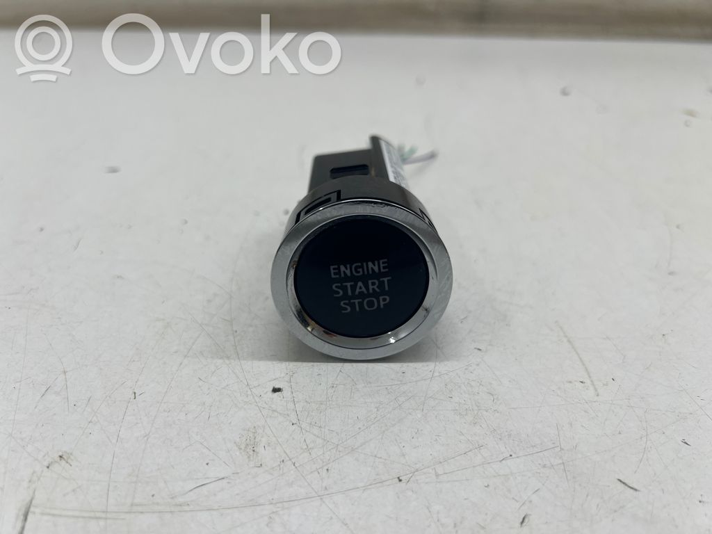Engine start stop button switch   2842ATMIMB3