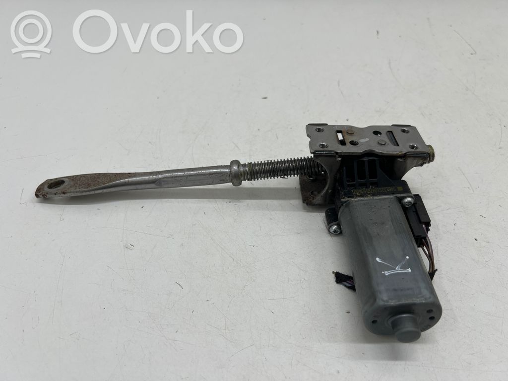 Land Rover Discovery 5 Motor de ajuste del asiento 