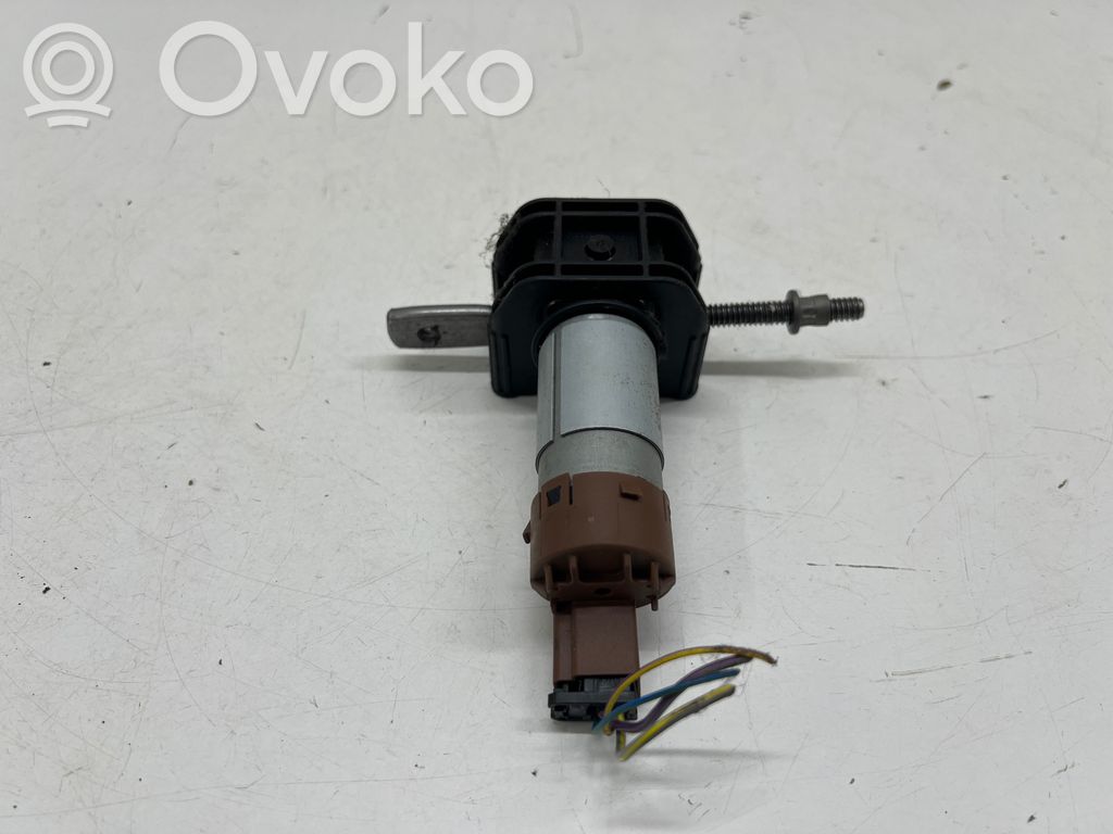 Land Rover Discovery 5 Motor de ajuste del asiento 
