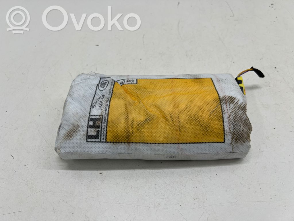 Poduszka powietrzna Airbag fotela   HY32611D33AB
