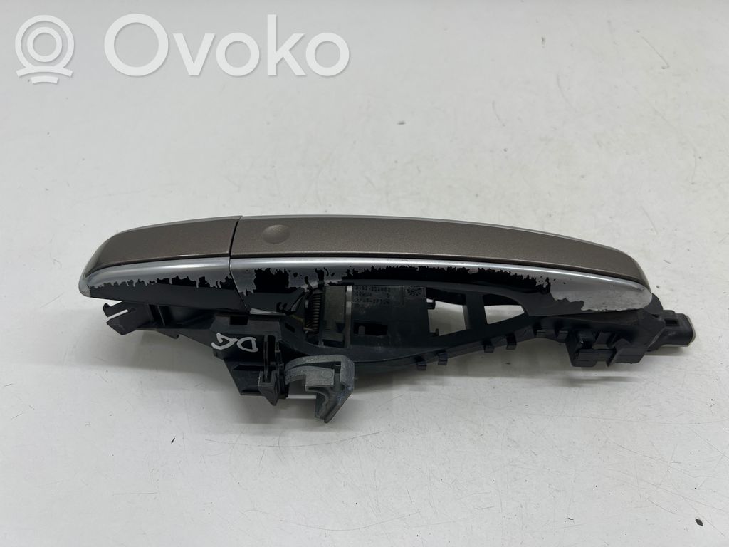 Land Rover Discovery 5 Maniglia esterna per portiera posteriore