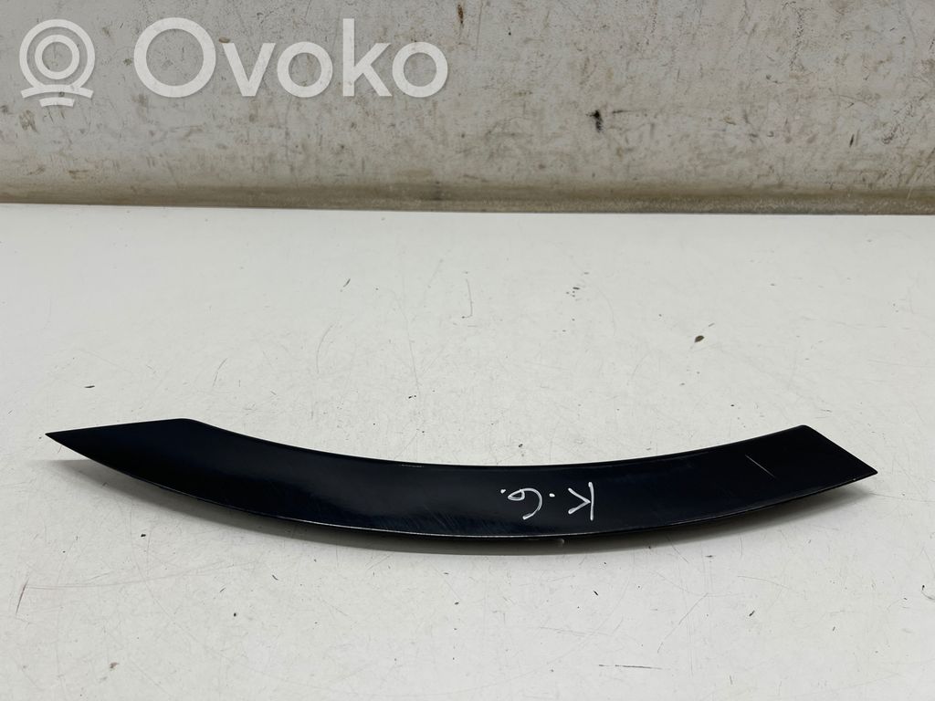 Land Rover Discovery 5 Mască ușă spate (turnată) 