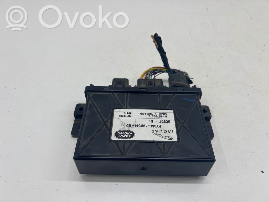 Land Rover Discovery 5 Sonstige Steuergeräte / Module