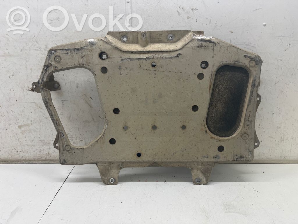 Land Rover Discovery 5 Placa protectora/protector antisalpicaduras motor 