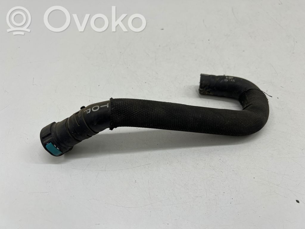 Land Rover Discovery 5 Conductă/furtun lichid de răcire motor
