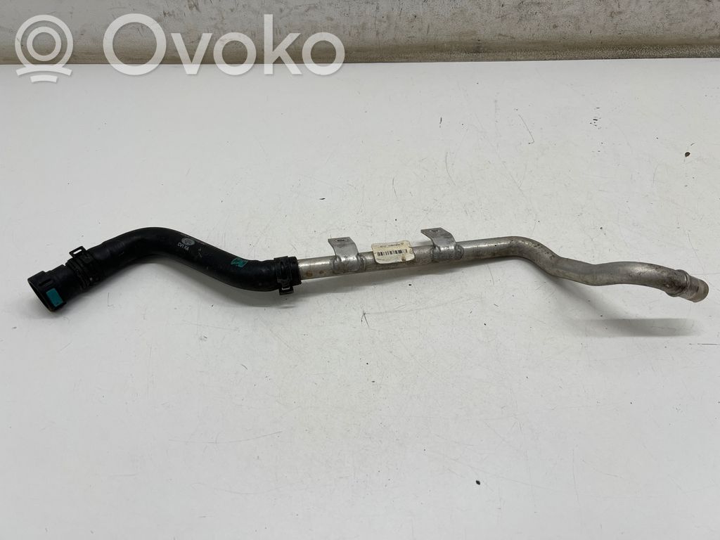 Land Rover Discovery 5 Conductă/furtun lichid de răcire motor 