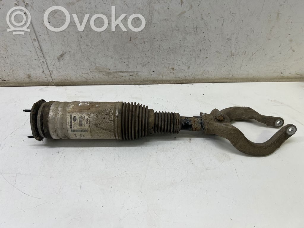 Land Rover Discovery 5 Amortizor pneumatic față 