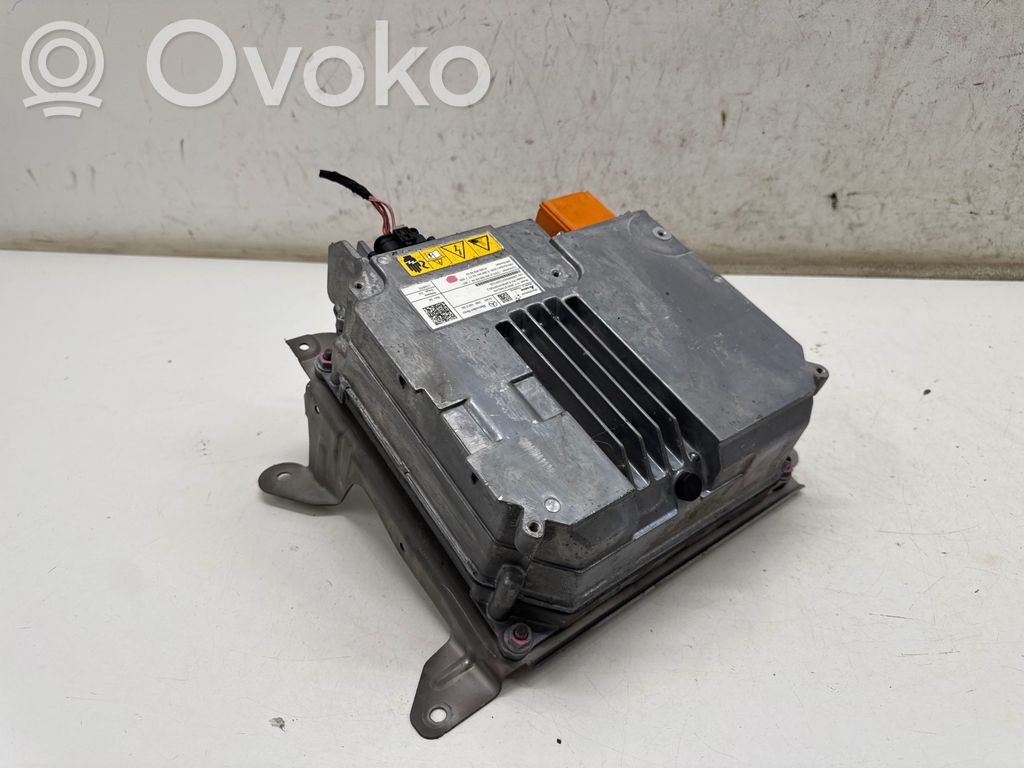 Mercedes-Benz EQB Inversor/convertidor de voltaje