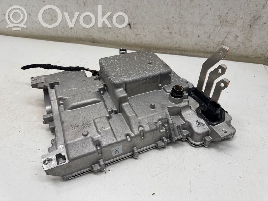 Volkswagen ID.3 Inversor/convertidor de voltaje 