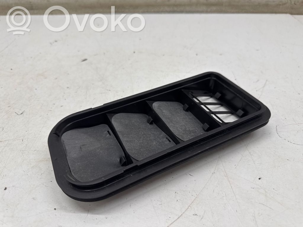 Volkswagen ID.3 Lüftungsgitter