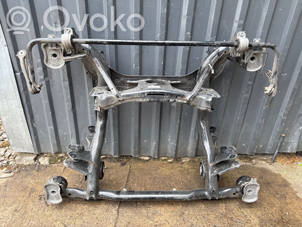 Volkswagen ID.3 Cadru auxiliar spate