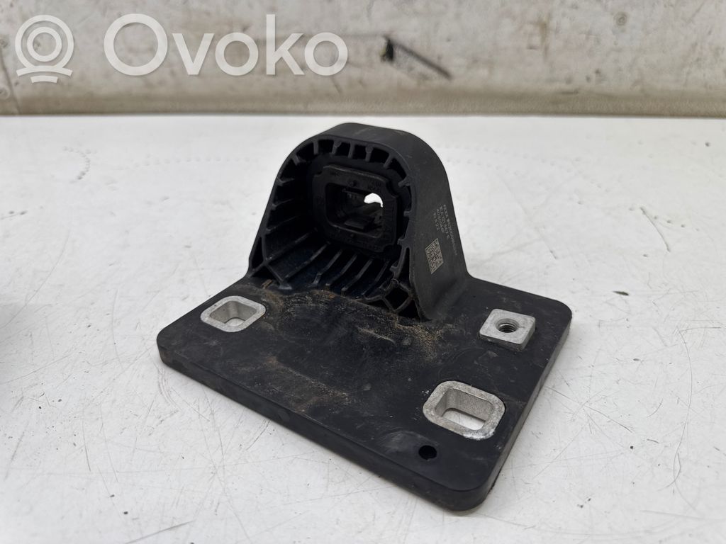 Volkswagen ID.3 Support, fixation radiateur