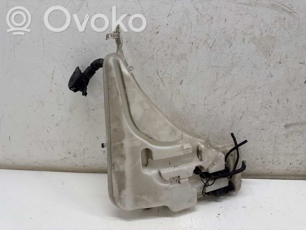 BMW 1 F20 F21 Tuulilasinpesimen nestesäiliö 