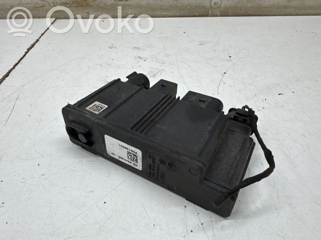 BMW 1 F20 F21 Alte unități/module de control