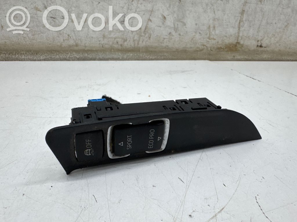 BMW 1 F20 F21 Muut kytkimet/nupit/vaihtimet