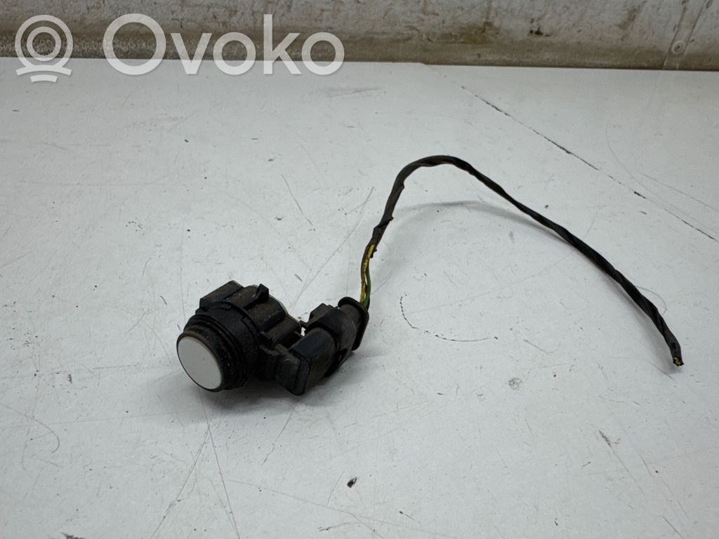 BMW 1 F20 F21 Parksensor PDC
