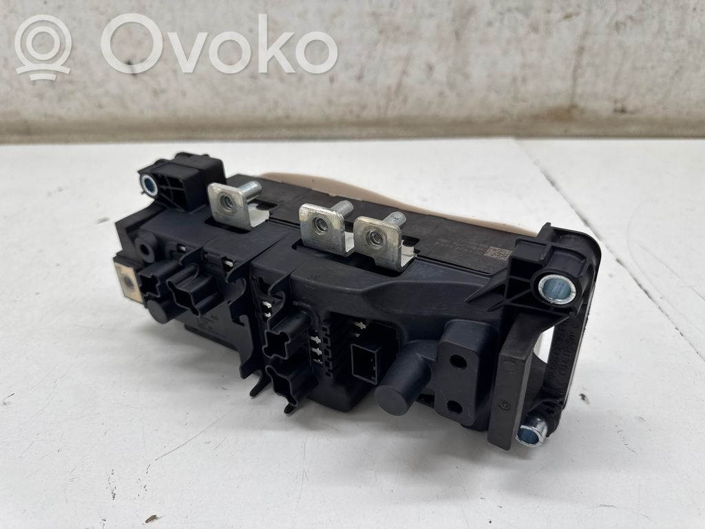 Autres unités de commande / modules   0Z1915180C