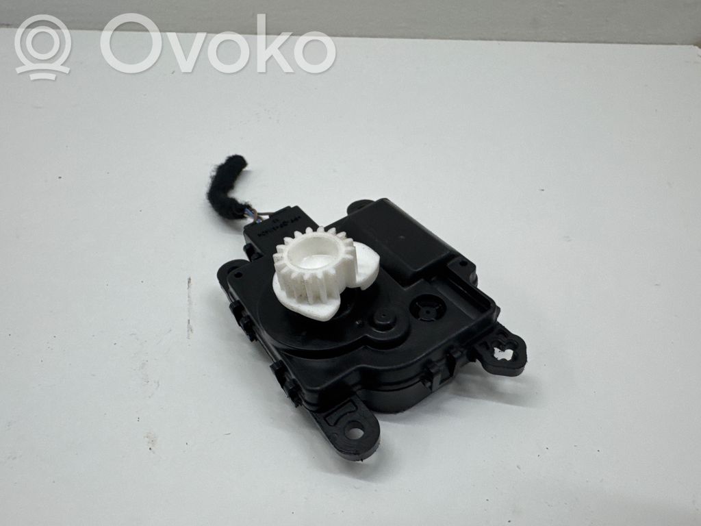 Ford Kuga III Motor/actuator clapetă aer 