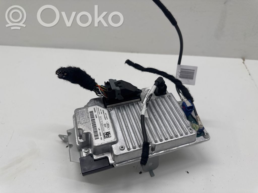 Ford Kuga III Altre centraline/moduli 
