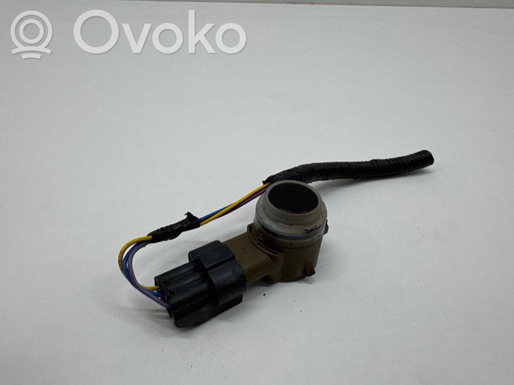 Ford Kuga III Czujnik parkowania PDC 