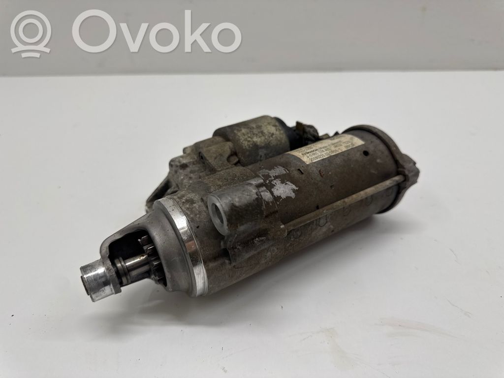 Electromotor   06M911021A,20180221,21022018,0001174402