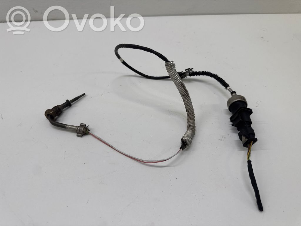 Abgastemperatursensor   06K919529A