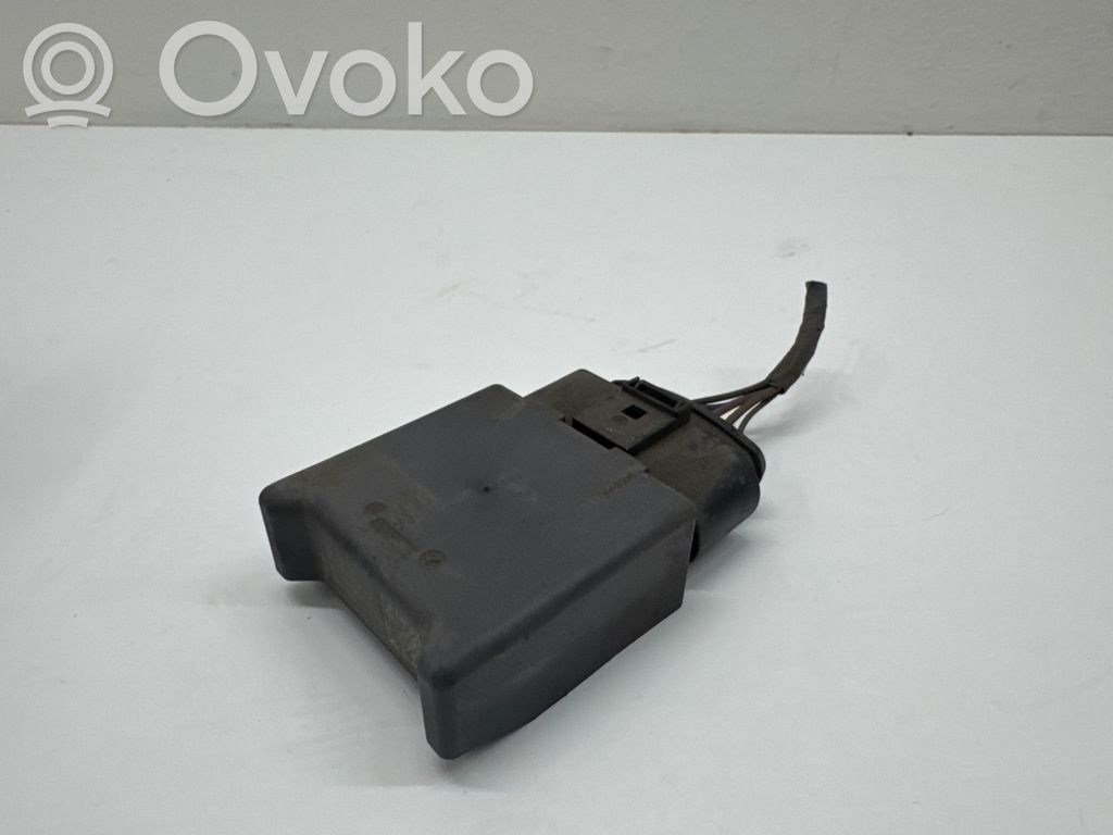 Cupra Ateca Unité de commande / module de pompe à carburant