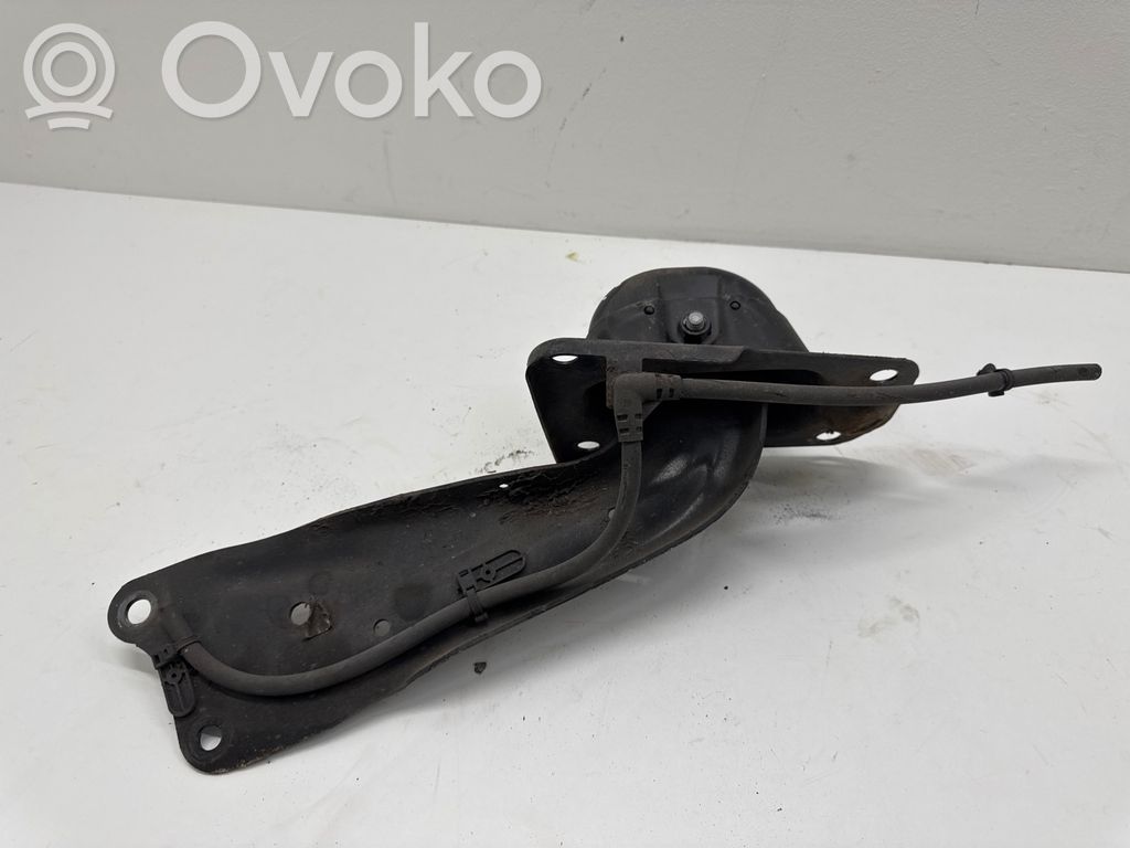 Cupra Ateca Querlenker Achsschenkel hinten