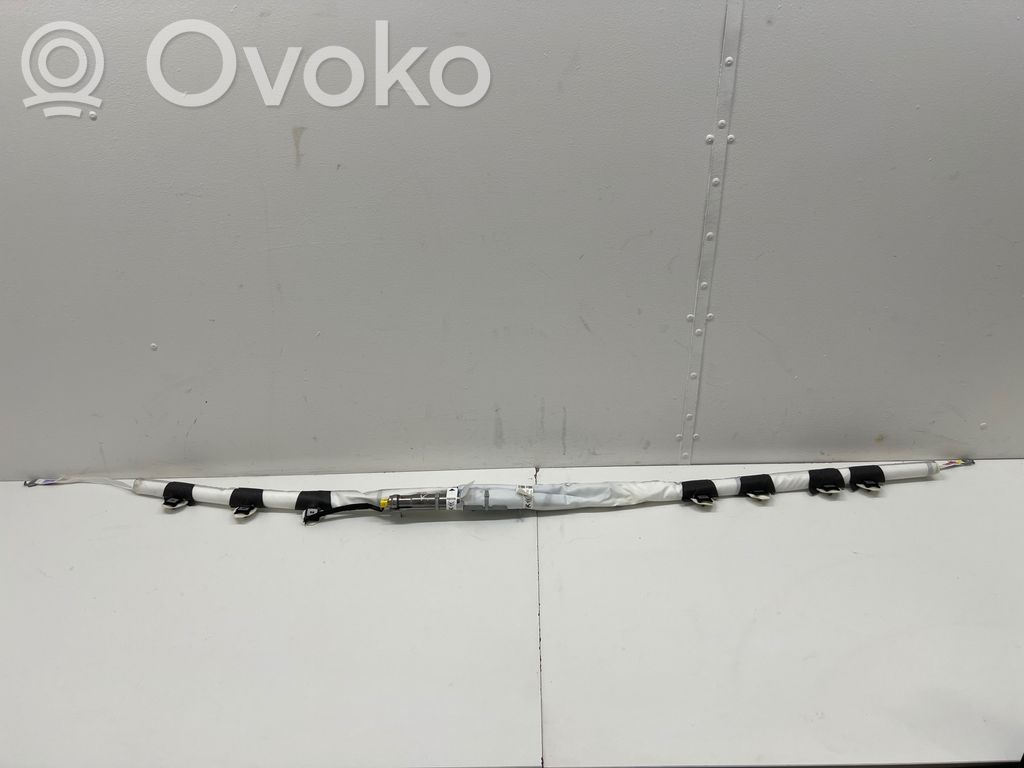 Opel Astra L Airbag del techo