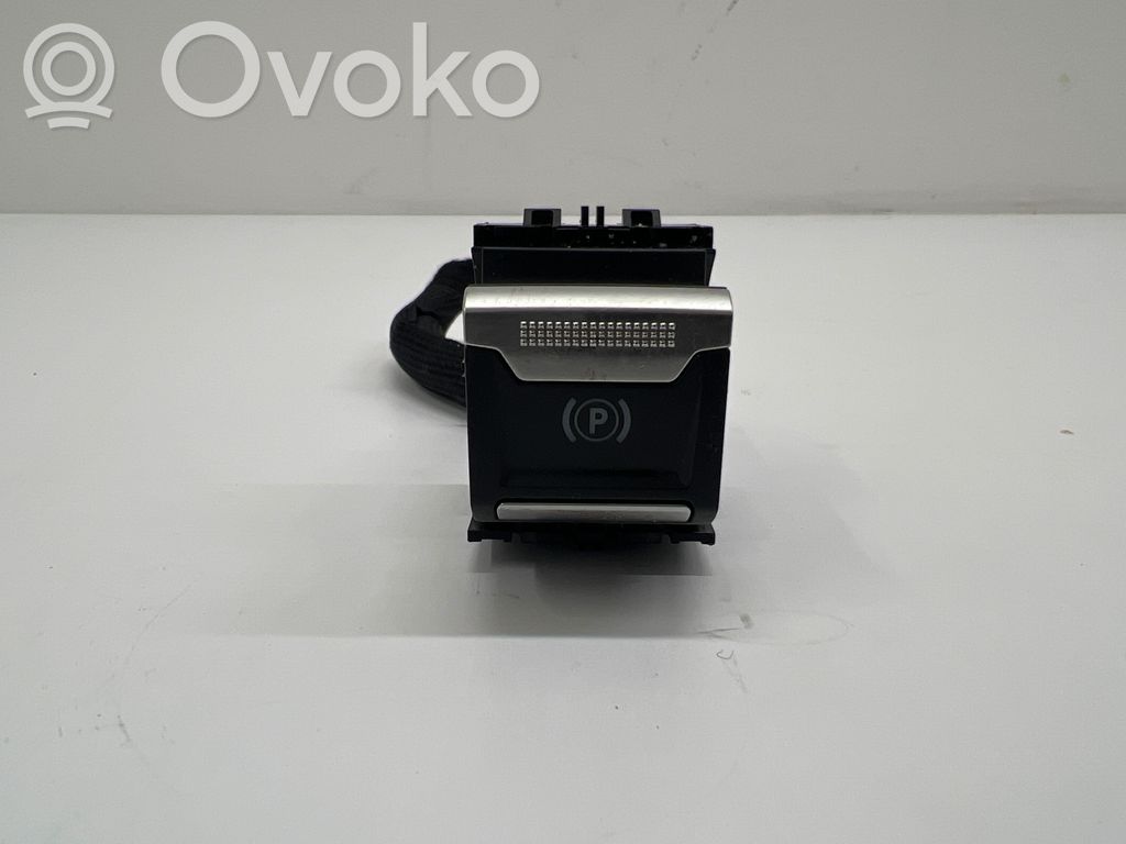 Opel Astra L Interrupteur, commande de frein de stationnement